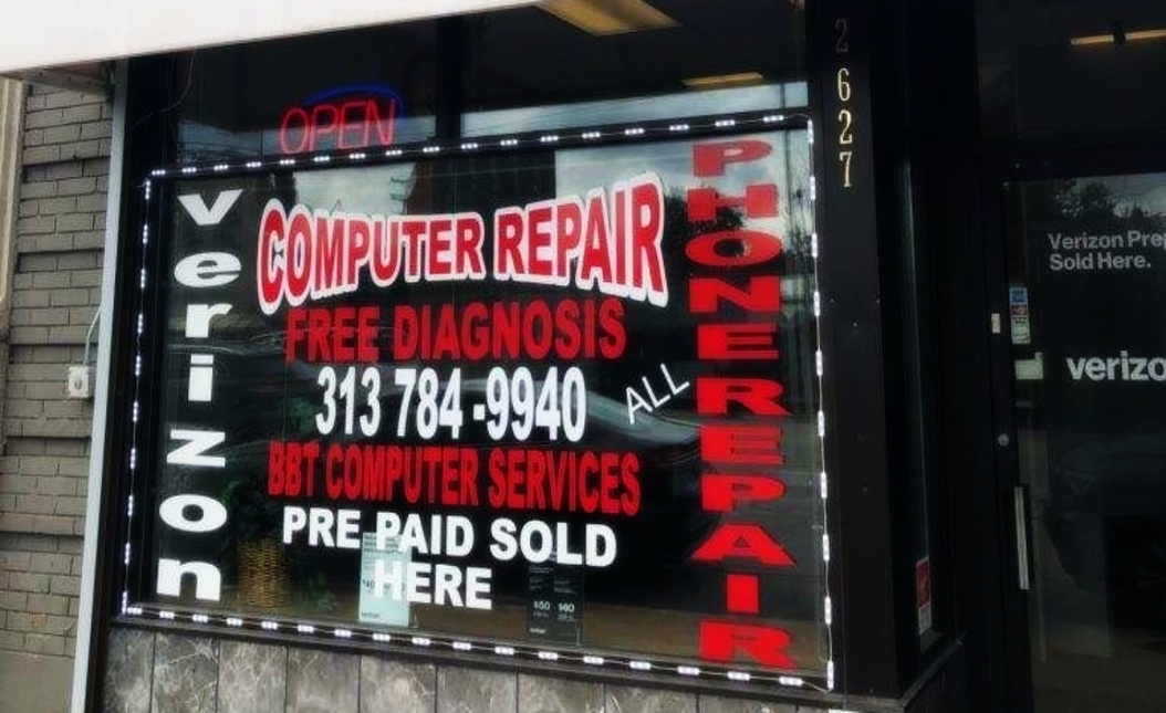 BBT_Computer_Services_Store